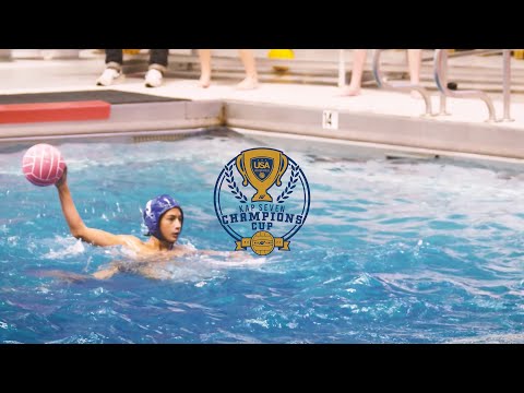 Kap7 Champions Cup: Oahu Water Polo