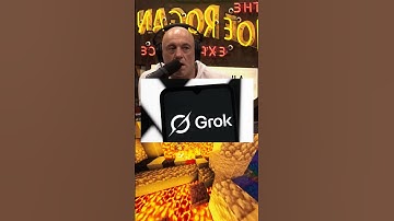 Why Was Grok Suspended? 🤔👀