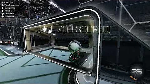 Triple tap with backboard reset