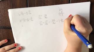 Famous Alternative Methods for Solving Fractions Wealth
