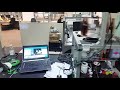 ARTIFICIAL MACHINE VISION SYSTEM - Cognex Camera