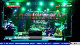 SAMPYONG PENGANTIN | ARSINTA NADA 20 MEI 2021 KARANGMAJA BANJARHARJO