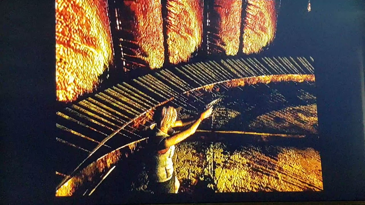 Silent Hill 3 How to beat god (final boss) on hard Easy method