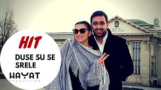 Video thumbnail of "NINA & MIRZA - Duse su se srele [Official Video]"