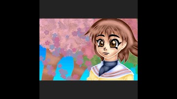 Clannad Firealpaca Timelapse