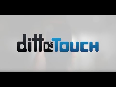 DittoTouch Training - Valentus