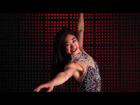 Mirai Nagasu – US Figure Skater BBC World News profile ahead of 2018 Winter Olympics