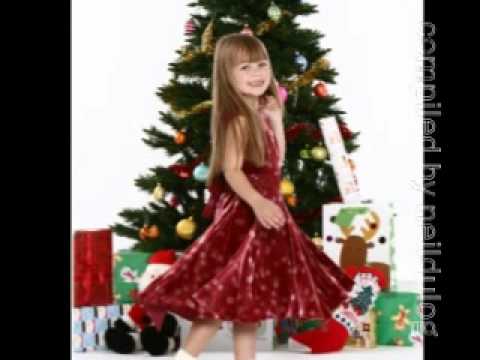 Connie Talbot "I Will Always Love You" (Full Version)