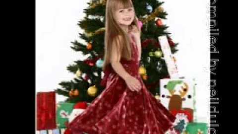 Connie Talbot "I Will Always Love You" (Full Versi...