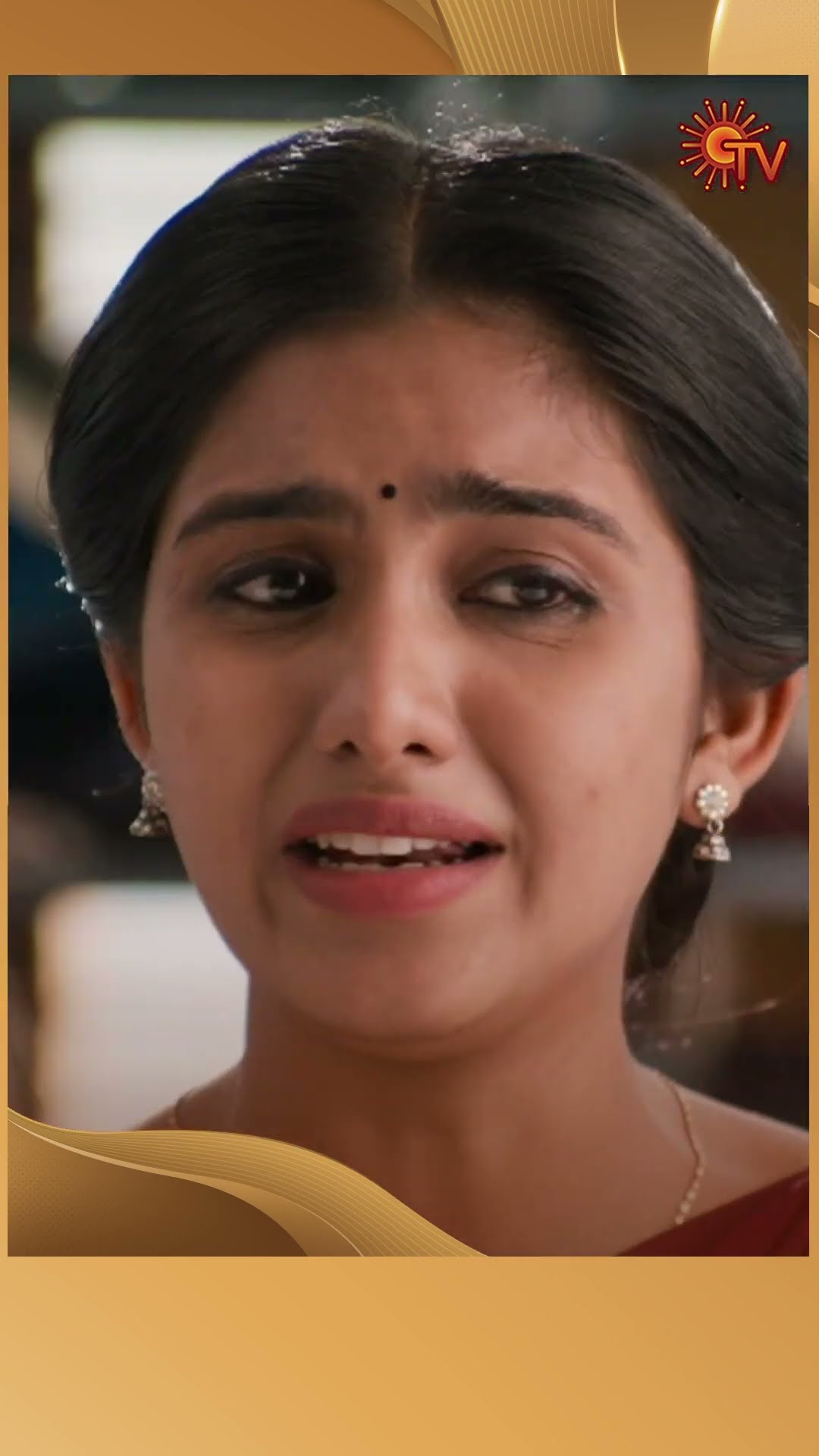 இனிமே என்ன நடக்க போகுதோ #Singapenne #SunTV #shorts #tamilserial