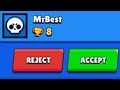 Invited by mrbeast gone wrong