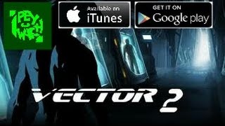 Vector 2 - (by NEKKI) - IOS / Android - Gameplay screenshot 4