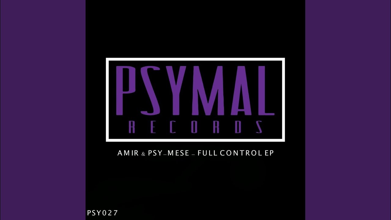 Guarda Full Control (Original Mix) su YouTube Guarda Full Control (Original Mix) su YouTube
