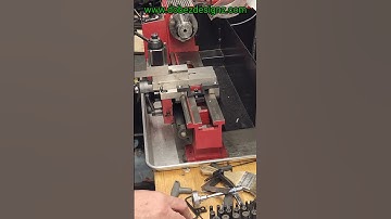 #carriagelock #minilathe #harborfreight #littlemachineshop #slingerssecretlaboratory #maga #tools 0