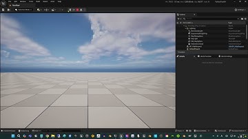 Creating a Voice Interactive NPC System in UE5 with Whisper AI #1