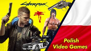 Top 6 Video Games Made In Poland