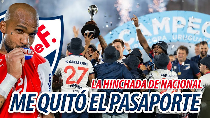 Nacional vs Peñarol (2-1) | Análisis picante | 3 clásicos en 20 días | El meme se hizo realidad!!