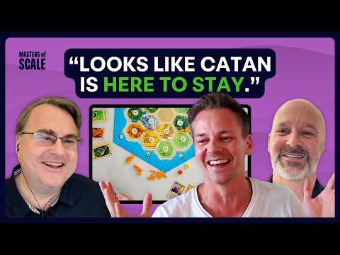 How did this family business sell 45 million copies? (The ... - YouTube