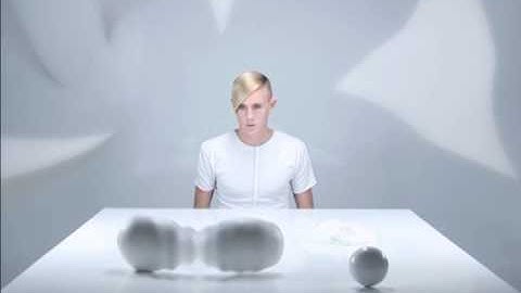 Richie Hawtin - The Tunnel (Official Video)