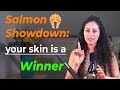 Wild vs. Organic Salmon 🐟 The Truth No One Tells Women Over 40 (This Changes Everything!)