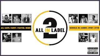 All in Label - All in Label 2 Resimi