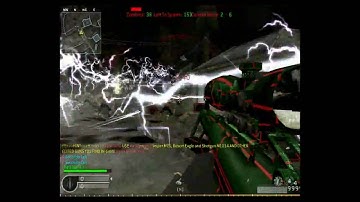 cod4 NEWEST BTD zombie mod server , OPENED 24-7