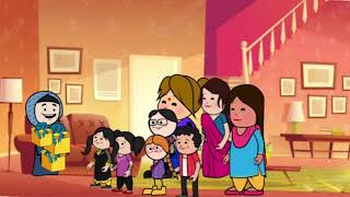 Amma V/s MakkalCartoon videosComedy malayalam animated cartoons?