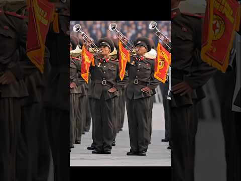 Kim Jong-un | National Pride & Leadership Vision | North Korea Focus #politics