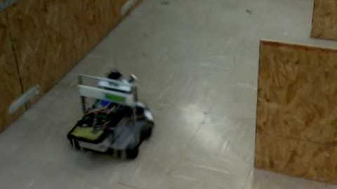 Object Tracking using RRT II