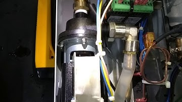 Copley Dissolution Tester -Heater Problem
