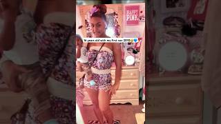 THE TIME AS PAST , 12 YEARS LATER ☺️#family #firstborn#son #fyp