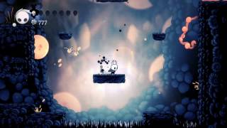 HOLLOW KNIGHT - Glowing Womb Charm Location @Astoroth