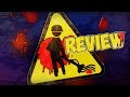 Viscera Cleanup Detail REVIEW (Is It For You?) Video Game Impression - Dpurdd