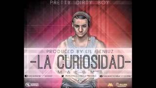 La Curiosidad - Maluma (original 2014)