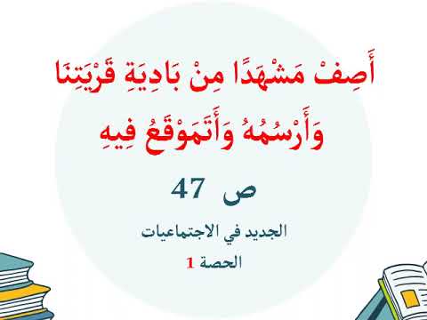 Leadership School Geography Describe Draw And Position Yourself Within A Village Scene Lev 