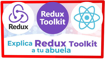 🚀 REDUX, REDUX TOOLKIT 100% entendible + ACTIVIDAD práctica para que la hagas TÚ + SOLUCIÓN incluida