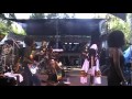 KÂYAMANGA - Garance Reggae Festival