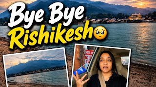 Bye Bye Rishikesh-Rishikesh-Delhi 