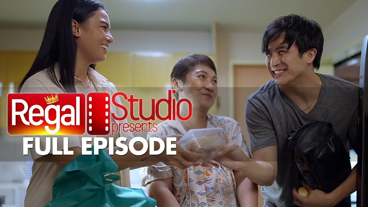 REGAL STUDIO PRESENTS | MERON BANG TAYO? FULL EPISODE | Regal Entertainment Inc.