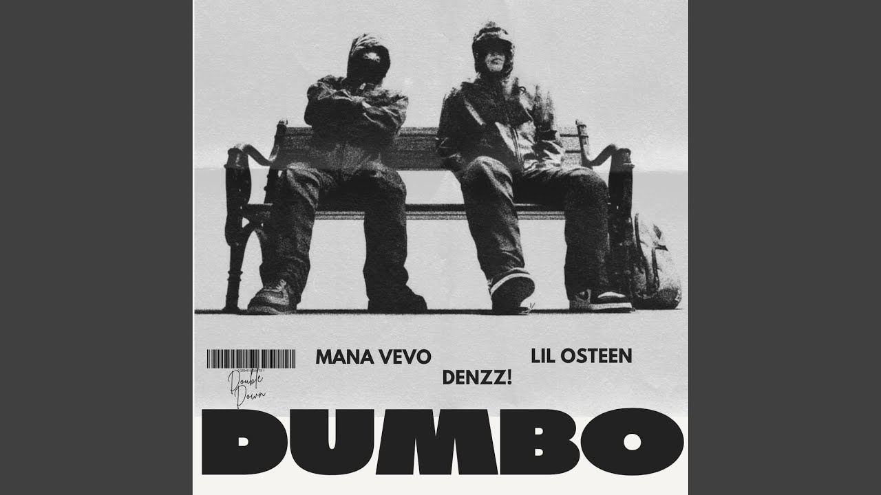 Watch Dumbo (feat. MANA VEVO) on YouTube Watch Dumbo (feat. MANA VEVO) on YouTube