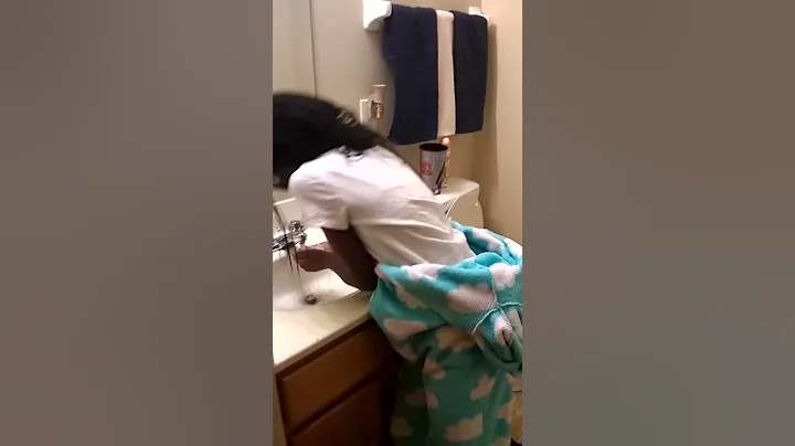 Dumb water challenge