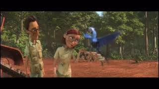 Lollipop? From Rio2 | (snake vore)