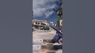 ⚡️ TEC-9 EPIC BLUEPRINT + Smooth Gameplay! | COD Mobile #Shorts 🔥