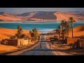 Discover the Real SAHARA - It's Not What You Think