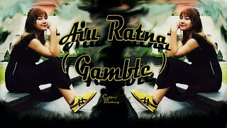 Aiu Ratna - Gamble (Lyric Video)