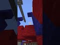 Hobe  nah 😁  #minecraft #bedwars