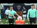 "Azərbaycan derbisi" PFL-in obyektivindən 🎥