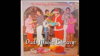 The Miracle Of Christmas-Victor Wood