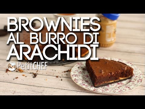 Video: Oreo E Burro Di Arachidi