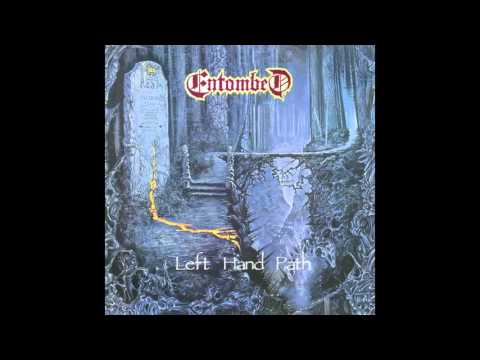 Entombed - Drowned (Full Dynamic Range Edition) (Official Audio)
